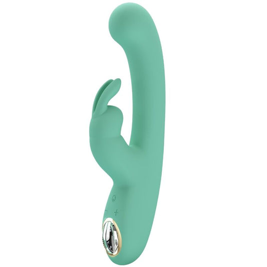 PRETTY LOVE - LAMAR RABBIT VIBRATOR & GRÜNER G-PUNKT