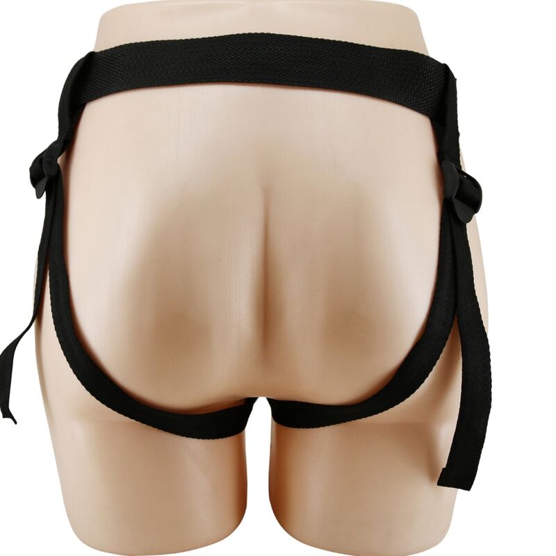PRETTY LOVE - HARNESS STARK KOMFORTABEL