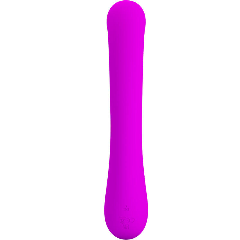 PRETTY LOVE - LAMAR RABBIT VIBRATOR & VIOLETT G-PUNKT