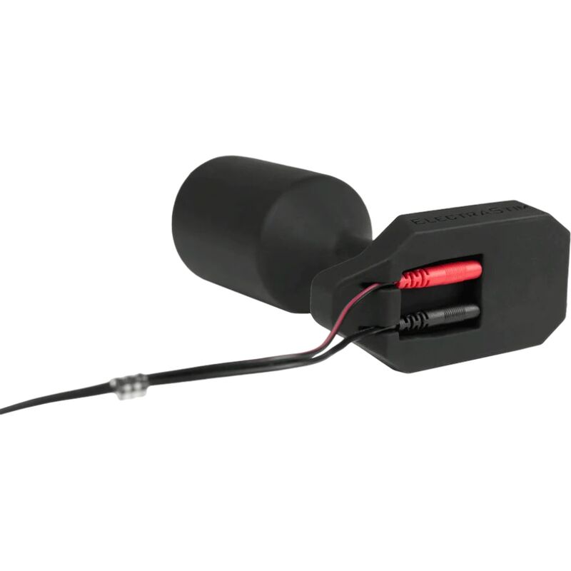 ELECTRASTIM - ELEKTRO-PLUG ANAL MR-S-LEDER