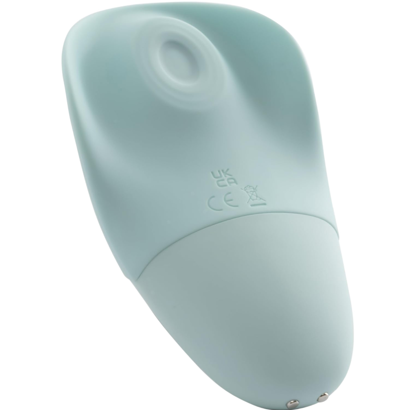 CONTROL - CLIT TOK WIEDERAUFLADBARER KLITORISSTIMULATOR ZUNGE