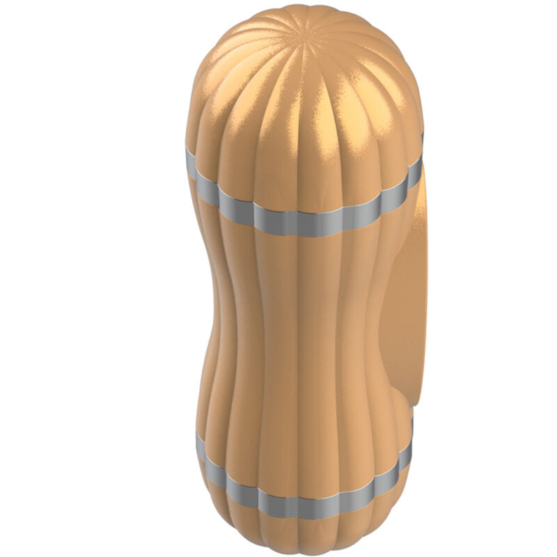 ARMONY - BEVIS DOPPELMASTURBATOR VAGINA & MUND GOLDEN