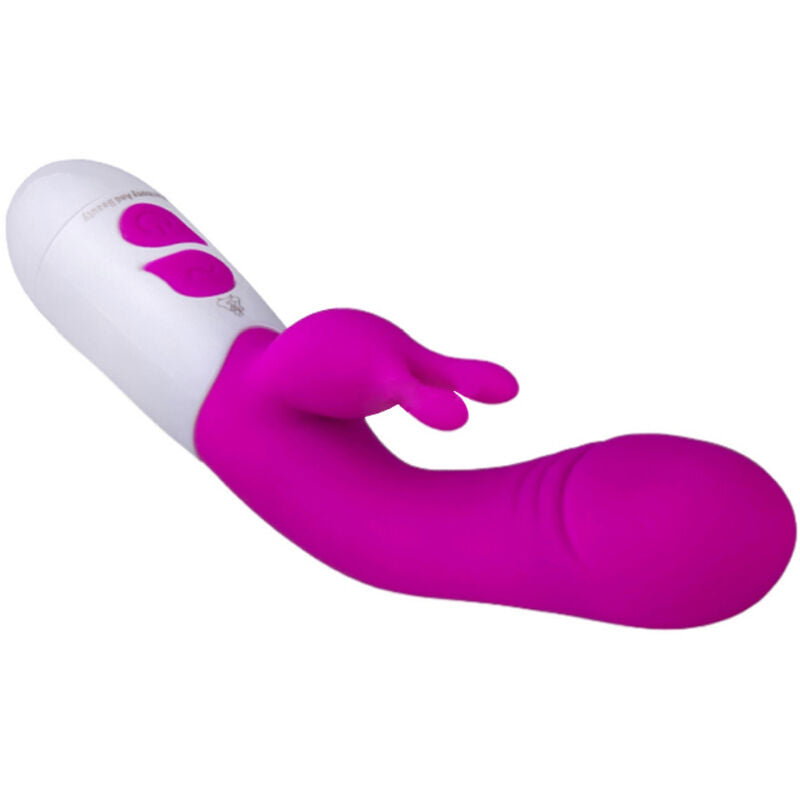 ARMONY - HAPPY VIBRATOR & VIOLETTER KANINCHENSTIMULATOR