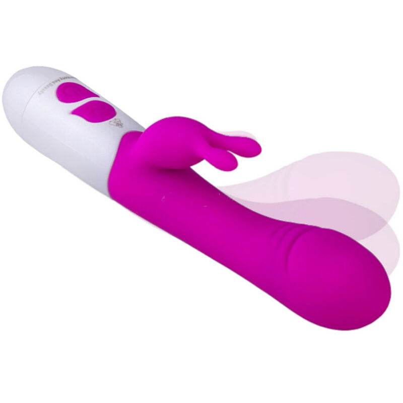 ARMONY - HAPPY VIBRATOR & VIOLETTER KANINCHENSTIMULATOR