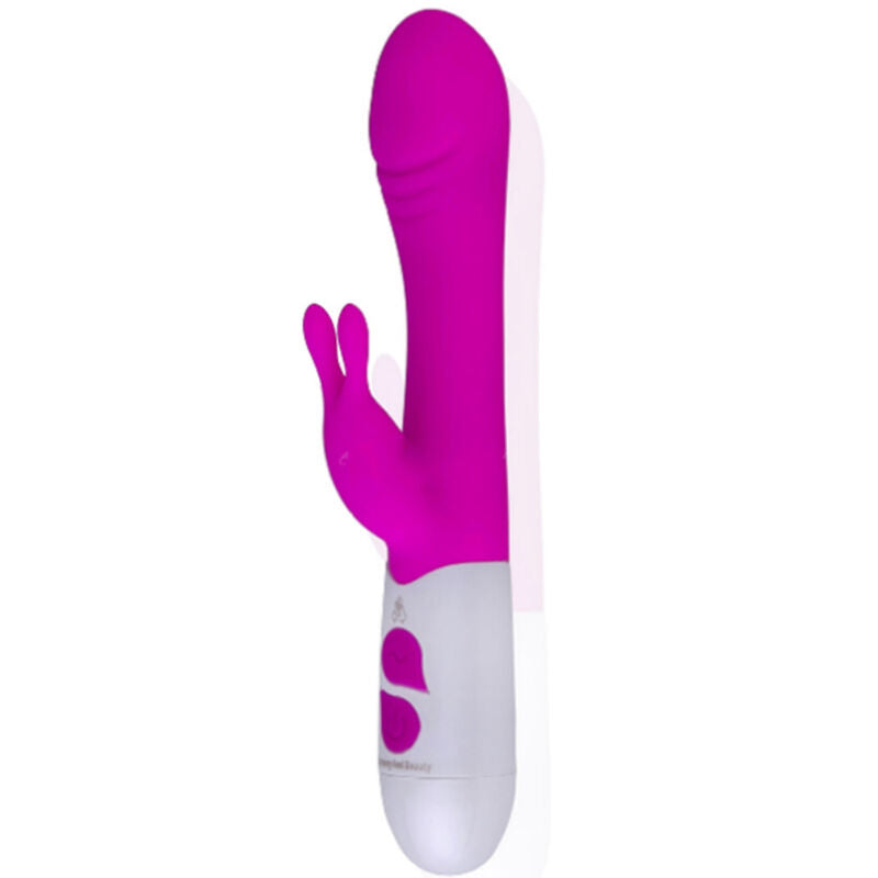 ARMONY - HAPPY VIBRATOR & VIOLETTER KANINCHENSTIMULATOR
