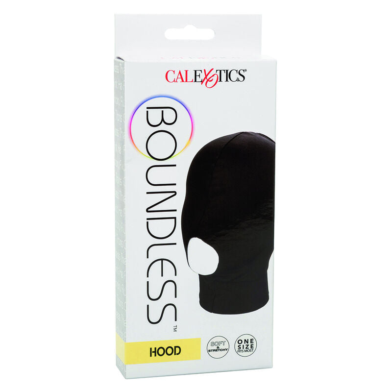 CALEXOTICS - GRENZENLOSE KAPUZE
