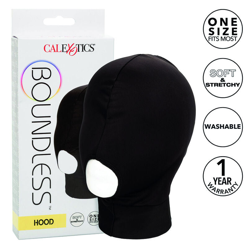CALEXOTICS - GRENZENLOSE KAPUZE