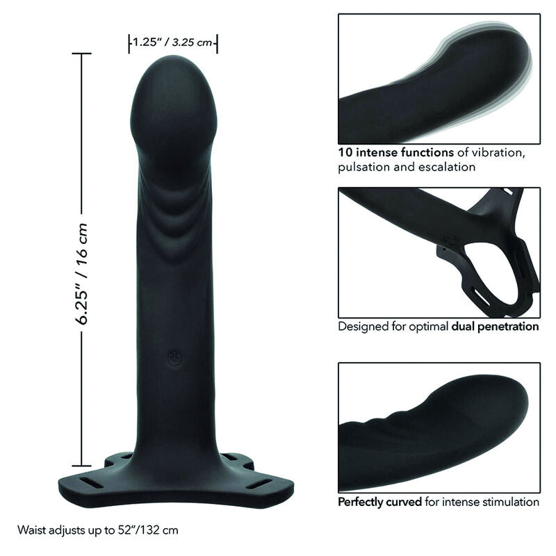 CALEXOTICS - BOUNDLESS WIEDERAUFLADBARES MEHRZWECKGERÄT