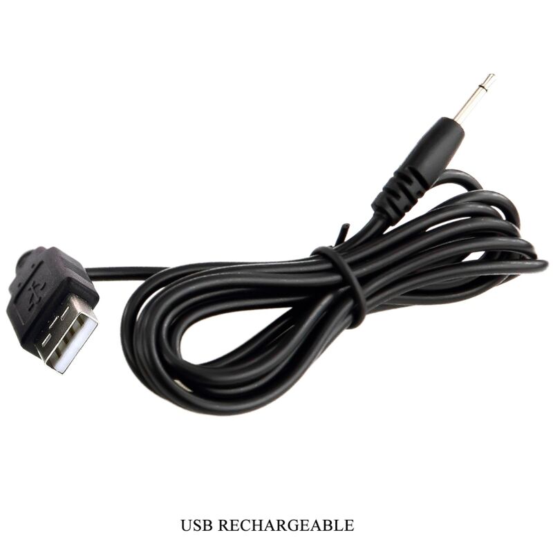 PRETTY LOVE - PRESCOTT MULTIFUNKTIONS-G-PUNKT-VIBRATOR ROT