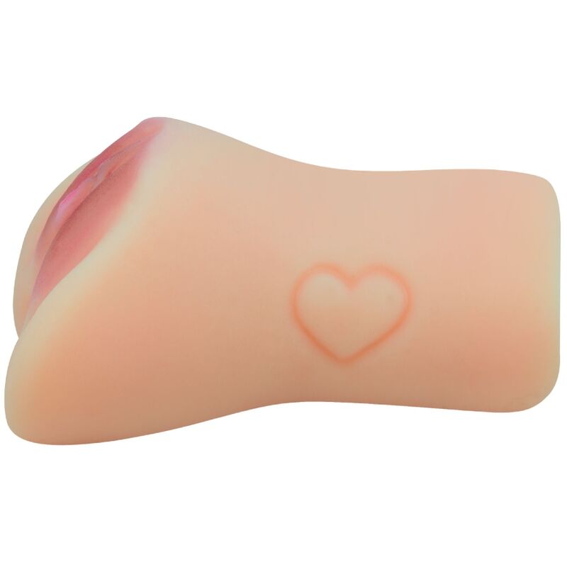 CRAZY BULL - ELENA VAGINA-FÖRMIGER MASTUBADOR