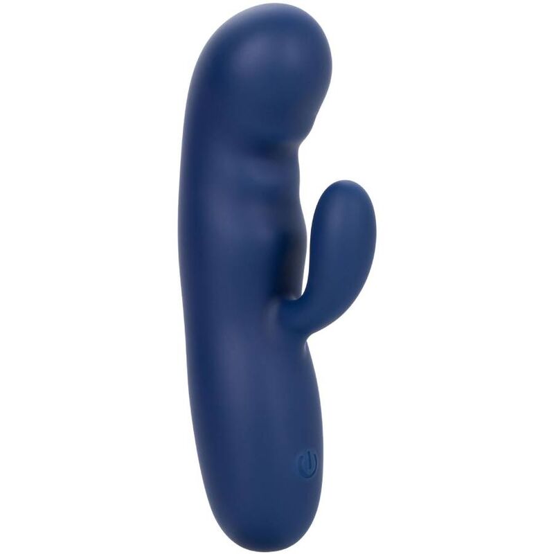 CALEXOTICS - KASCHMIR-SEIDE-DUO BLAU