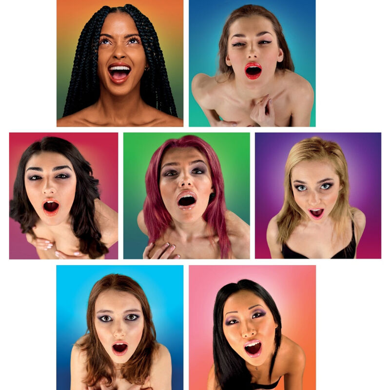 SPENCER & FLEETWOOD – WANKY HANKIES 7 EXTRA GROSSE DAMENTASCHENTÜCHER