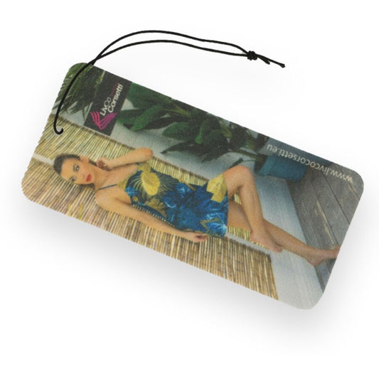 LIVCO CORSETTI FASHION TESTER LUFTERFRISCHER