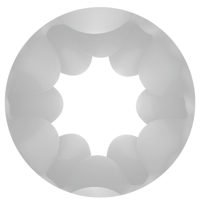 PRETTY LOVE - 3D MASTURBATOR FÜR MÄNNER, MODELL 2