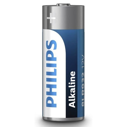 PHILIPS - ALKALIBATTERIE 12 V LR23A MN21 8LR932 BLISTER*1