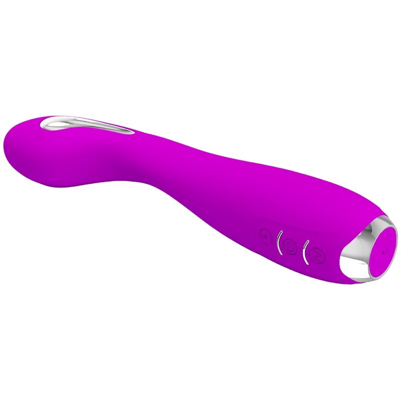 PRETTY LOVE - HECTOR ELEKTROSCHOCK VIBRATOR KOSTENLOSE APP VIOLETT