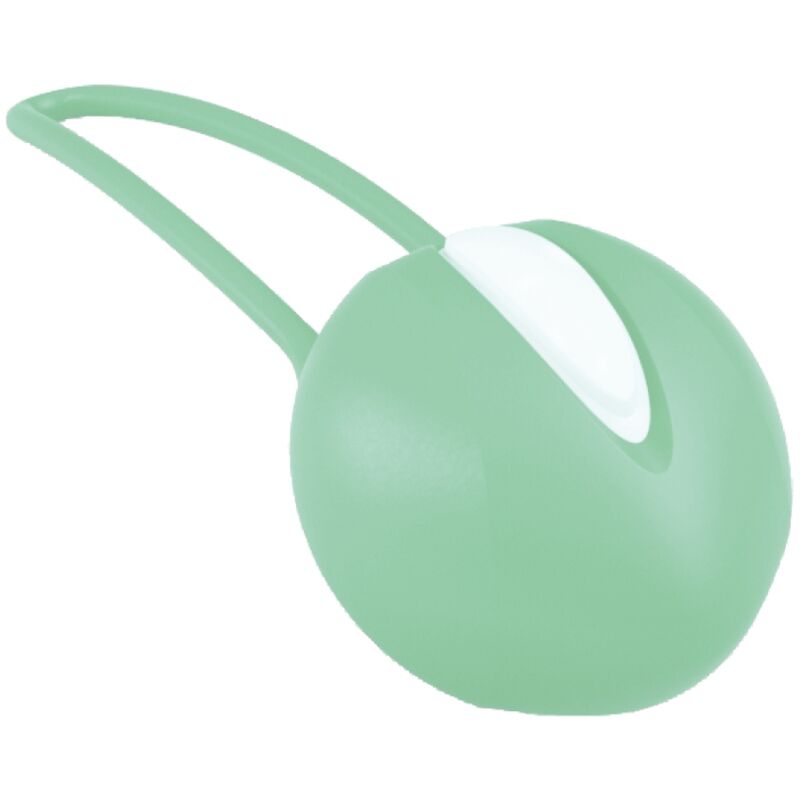 FUN FACTORY - SMARTBALL UNO BECKENBALL WEISS / GRÜN PISTAZIE