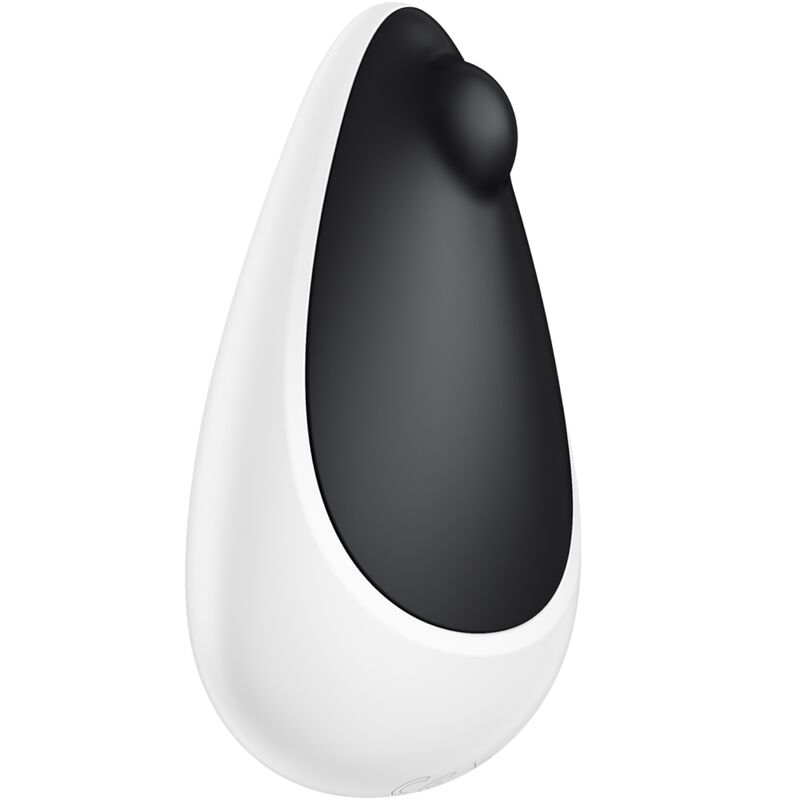 SATISFYER - SPOT ON 3 KLITORISSTIMULATOR SCHWARZ