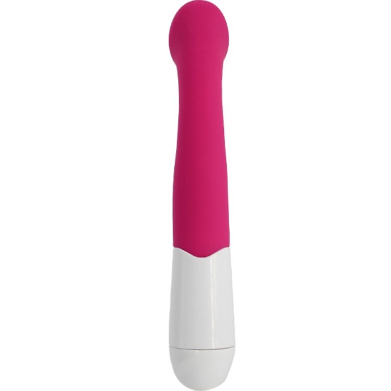 ARMONY - RABBIT VIBRATOR & STIMULATOR G-PUNKT 10 GESCHWINDIGKEITEN ROSA