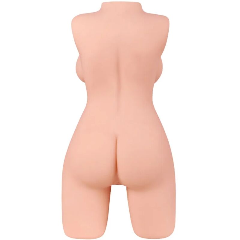 ARMONY - REALISTISCHES WEIBLICHES TORSO-MODELL 2