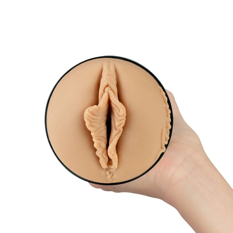 KIIROO - FÜHLEN SIE VICTORIA JUNE STROKER