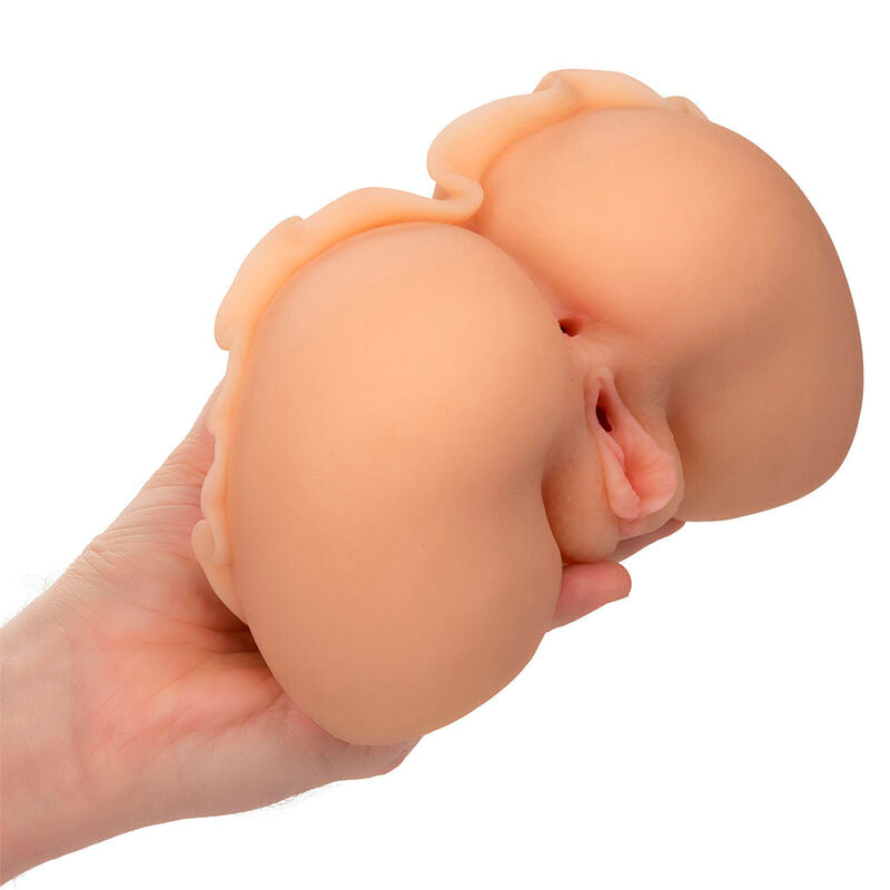 CALEXOTICS - THE PEEP SHOW GIRL DOPPELTER REALISTISCHER MASTURBATOR IN FLEISCH