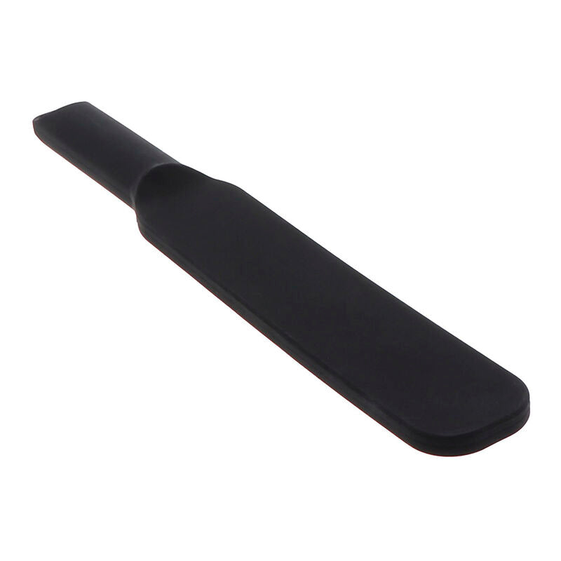 HIDDEN DESIRE - EXTREME SPIKED PADDLE GROSS SCHWARZ