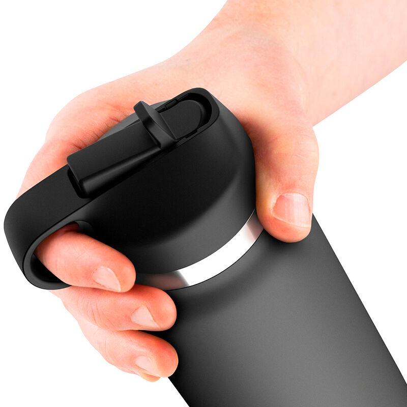 PDX PLUS - FUCK FLASK VAGINE DISCRET STROKER BRAUN MODELL 2