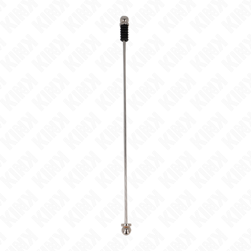 KINK - NIPPELKLAMMER 1 STÜCK 20 CM