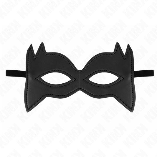 KINK - KATZEN-GESICHTSMASKE MODELL 3 18,5 x 12,5 CM