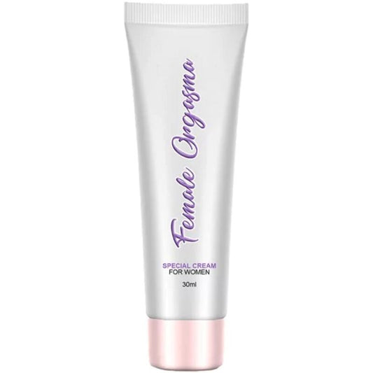 RUF - ORGASMA STIMULIERENDE CREME FÜR SIE, 30 ML