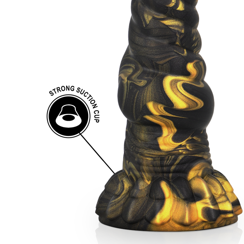 EPIC - FURIAS DILDO GRIECHISCHES MYTHOLOGISCHES WESEN