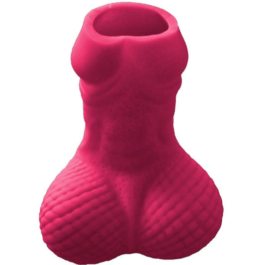 DIABLO PICANTE – PINKES PENIS-SCHNAPSGLAS
