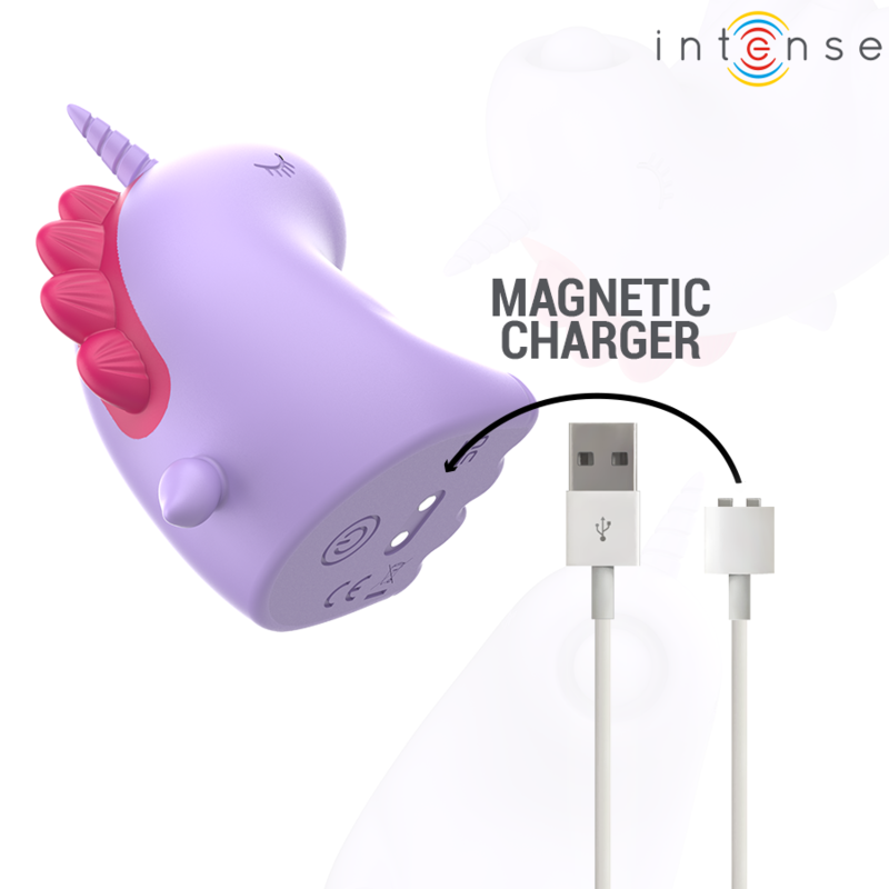 INTENSIV - SWEETIE ZUNGENSTIMULATOR-PULSATION