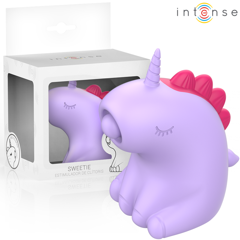 INTENSIV - SWEETIE ZUNGENSTIMULATOR-PULSATION