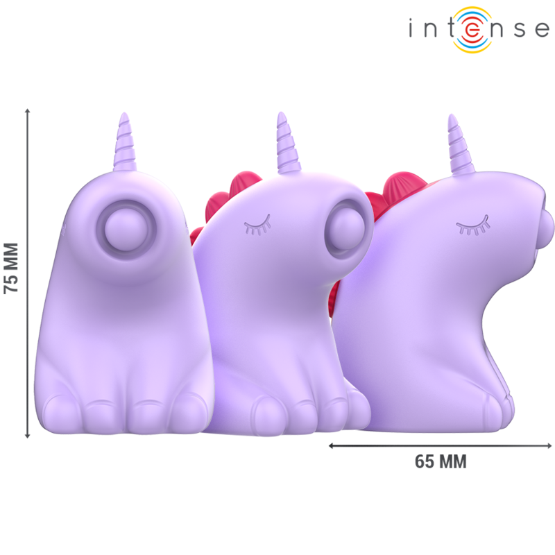 INTENSIV - SWEETIE ZUNGENSTIMULATOR-PULSATION
