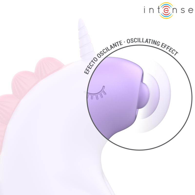 INTENSIV - SWEETIE ZUNGENSTIMULATOR-PULSATION