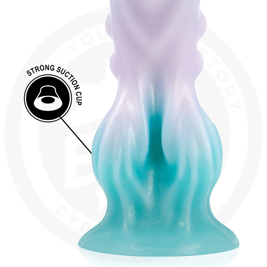 EPISCH - DILDO LUNARA KOSMISCHES LICHT
