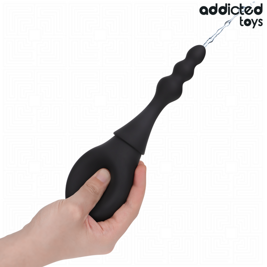 ADDICTED TOYS - REISEREINIGER SILIKON MODELL 4