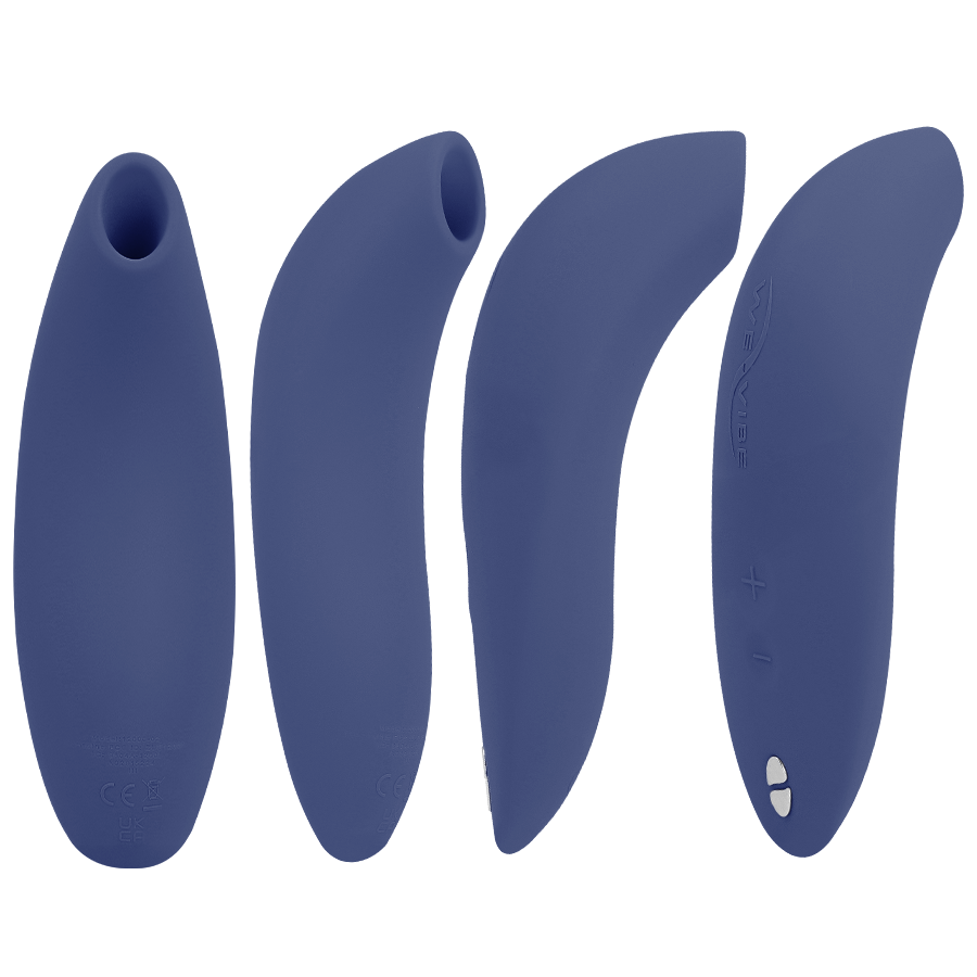WE-VIBE - KLITORISSTIMULATOR MELT MIDNIGHT BLUE