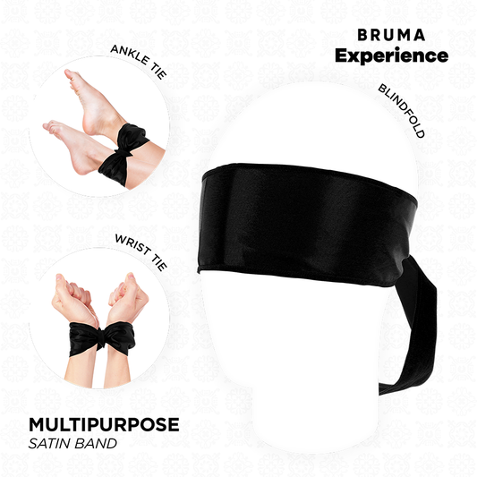 BRUMA XPERIENCE – VIBRO-ORGASMISCHES PINA-COLADA-SÜSSE-VERSUCHUNGS-KIT