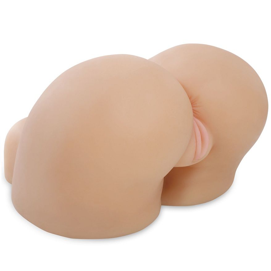 EXTREME TOYZ - PIPEDREAM EXTREME FICK MICH, DUMMHEIT, VAGINA UND ANO, EXTRA REAL PETITE