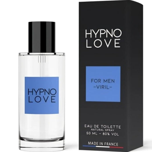 RUF - HYPNO LOVE STEIGERT IHRE SEXUELLE ANZIEHUNG FÜR MÄNNER