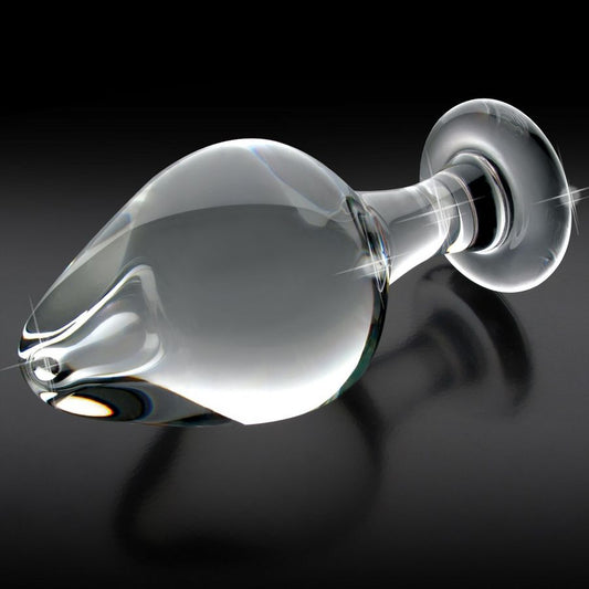 ICICLES - N. 25 GLAS-MASSAGEGERÄT