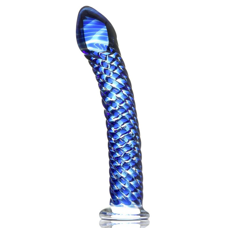 ICICLES - N. 29 GLAS-MASSAGEGERÄT