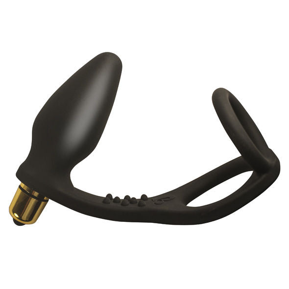 ROCKS-OFF - RO-ZEN PROSTATASTIMULER 7V
