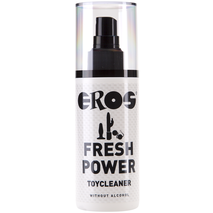 EROS POWER LINE – POWER OHNE ALKOHOL