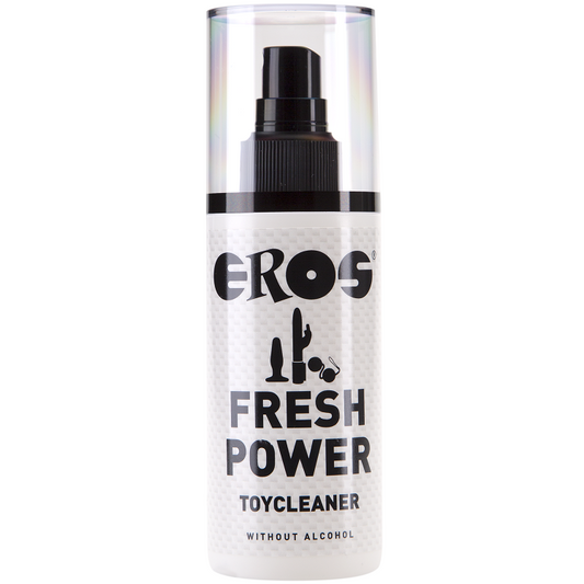 EROS POWER LINE – POWER OHNE ALKOHOL