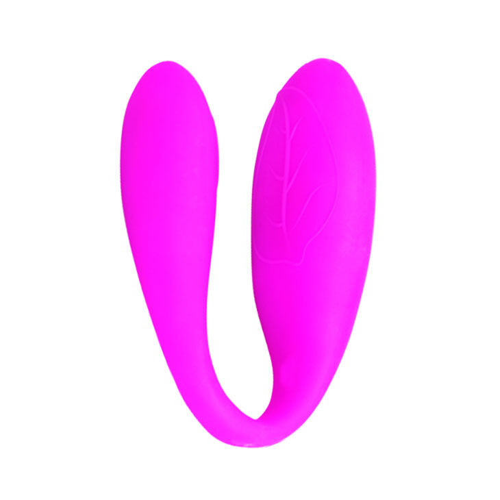 PRETTY LOVE - FASZINATION LILA MASSAGER