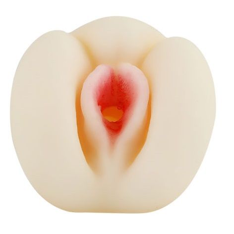 BAILE - PASSION II LADY MASTURBATOR 3-DIMENSIONAL